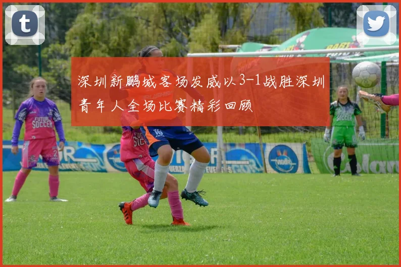 深圳新鹏城客场发威以3-1战胜深圳青年人全场比赛精彩回顾